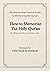How to memorize The Holy Qu...