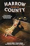 Harrow County Omn...
