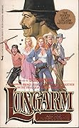 Longarm and the Lone Star Rescue