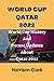 World Cup Qatar 2022: World...