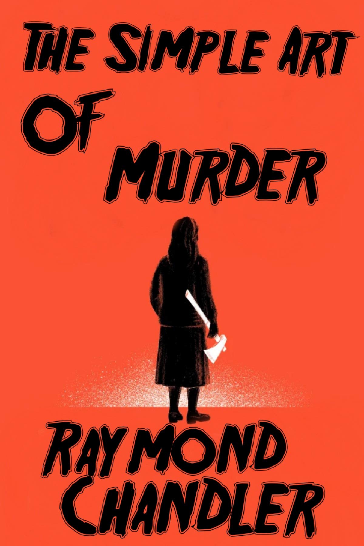 The Simple Art of Murder