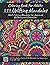 Coloring Book for Adults 111 Uplifting Mandalas by Be.Bull Publishing Group