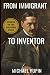 From Immigrant to Inventor: The Life Of Michael Pupin: X-Rays, NASA, and Serbian Nationalism