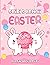 Chibi & Kawaii Easter: Colo...