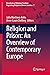 Religion and Prison: An Overview of Contemporary Europe: A Contemporary Overview (Boundaries of Religious Freedom: Regulating Religion in Diverse Societies Book 7)