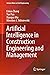 Artificial Intelligence in Construction Engineering and Management (Lecture Notes in Civil Engineering, 163)