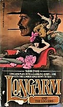 Longarm and the Loggers (Longarm #6)