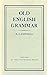 Old English Grammar