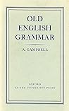 Old English Grammar