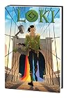 Loki: God of Stor...