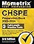 CHSPE Preparation Book 2023-2024 - 3 Full-Length Practice Tests, Secrets Study Guide for the California High School Proficiency Exam with Step-by-Step Review Video Tutorials: [3rd Edition]