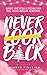 Never Look Back: Uma Mentirinha de Natal (Duologia Chances Livro 1) (Portuguese Edition)