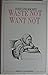 Waste Not, Want Not: Food P...