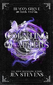 Counting Quarters (Beacon Grove, #2)