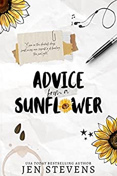 Advice from a Sunflower