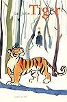 Tiger /anglais