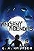 Ancient Agendas: Janus Unfolding Book Four