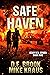 Safe Haven - Dead Sea Book 5 by D.F. Brook