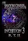 Shadow Genesis: Inception 3