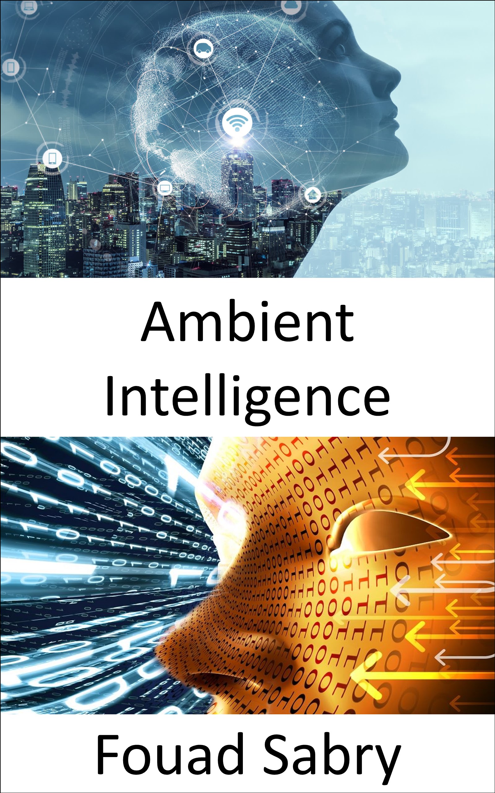 Ambient Intelligence: Å belyse de mørke rom, og akselerere fremskritt innen kunstig generell intelligens (Nye Teknologier Innen Informasjons- Og Kommunikasjonsteknologi [Norwegian], #2)