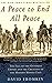 A Peace to End All Peace: T...