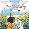 Accidentally Kelly Street by Briony Stewart