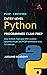 PCEP-certified Entry-Level Python Programmer Exam-Prep by Abound Academy