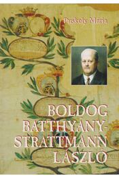 Boldog Batthyány-Strattmann László