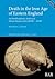 Death in the Iron Age of Eastern England by Michael Legge