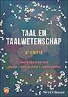 Taal en Taalweten...