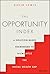 The Opportunity Index: A So...