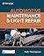 Automotive Maintenance & Light Repair