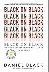 Black on Black by Daniel     Black
