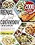 Renal Diet Cookbook for Beg...