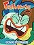 Fish hooks Color by Number:...