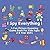 I Spy Everything !: A Fun P...