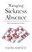 Managing Sickness Absence
