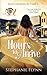 Hours to Arrive: A Protector Romantic Suspense (Matchmaker in Time)