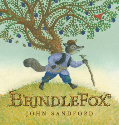 BrindleFox (Hardcover)