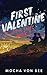 First Valentine: Kit and Tully Book 2