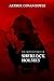 The Adventures Of Sherlock Holmes