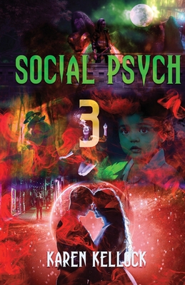 Social Psych 3: Kellockialisms (Kellock Psych Textbooks [Full 22])