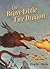 The Brave Little Fire Drago...