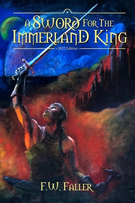 A Sword for the immerland King (Portals of Tessalindria #1)