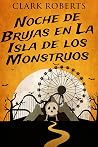 Noche de Brujas e...