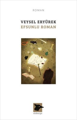 Efsunlu Roman (Paperback)