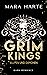 GRIM KINGS: Blumen und Dämonen