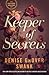 Keeper of Secrets: A small town family drama mystery (Carly Moore Mystery)