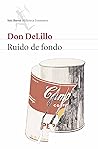Ruido de fondo