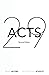 Acts 29 by Brian Jacobs